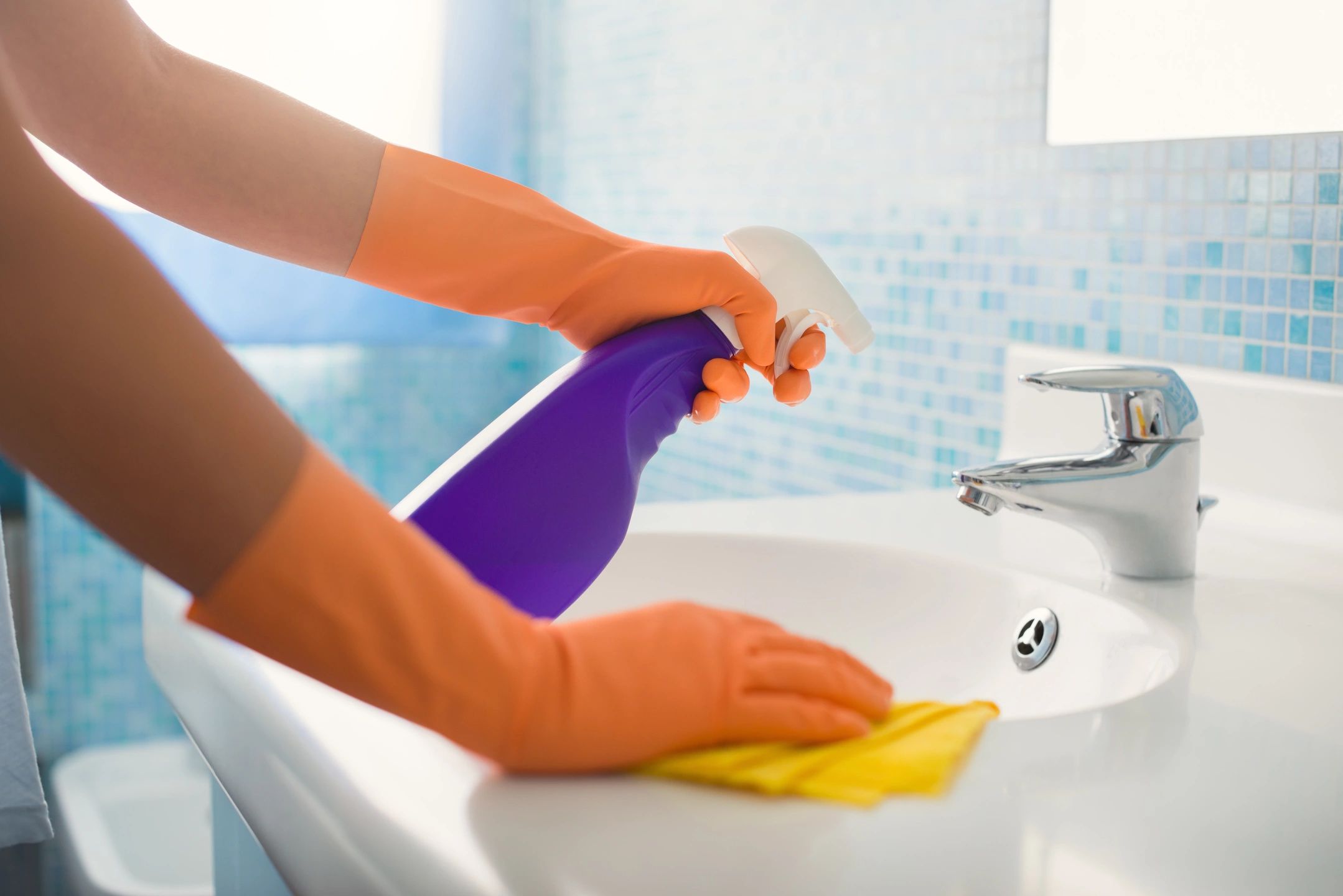 A Personal Touch Cleaning Services